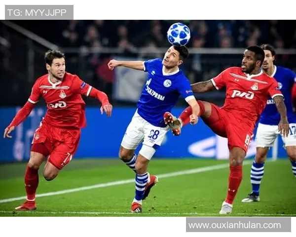 尤文图斯迎战莫斯科火车头欧冠杯小组赛精彩对决即将上演