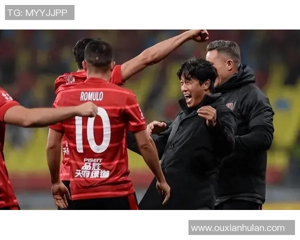 商洽全面决裂！徐正源意外争吵拒续约蓉城，归队内情曝光，下家浮出水面