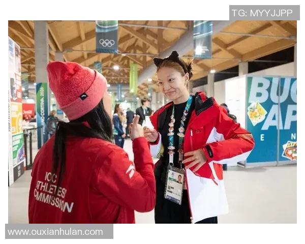 总台记者看望丨米兰冬奥会速滑场馆迎来首场测验赛